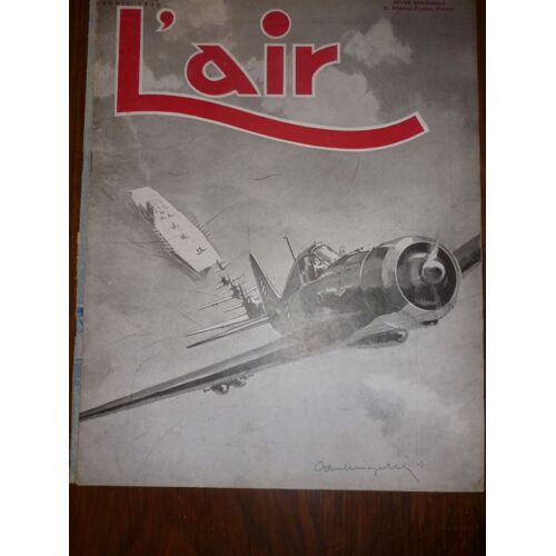 L'air N0 517