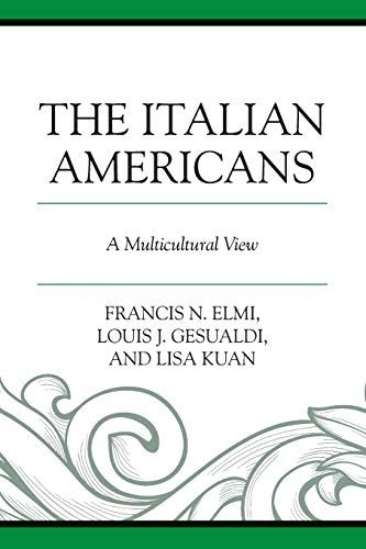 Italian Americans