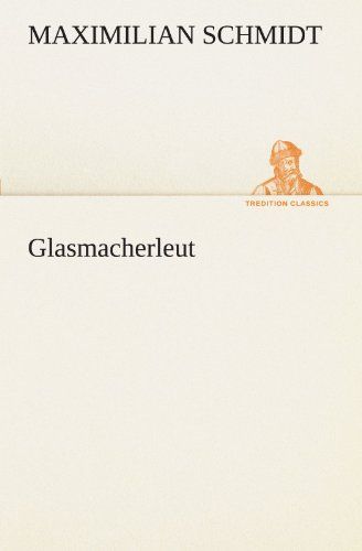 Glasmacherleut