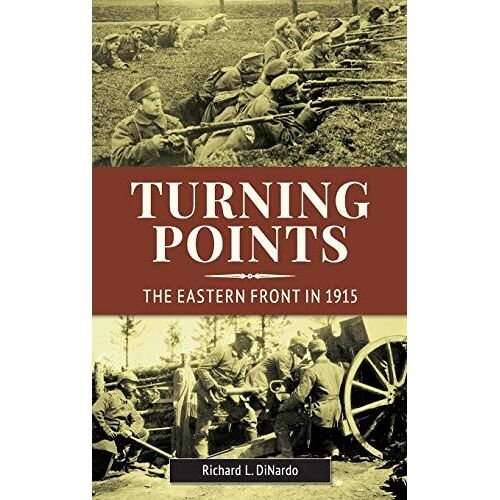 Turning Points