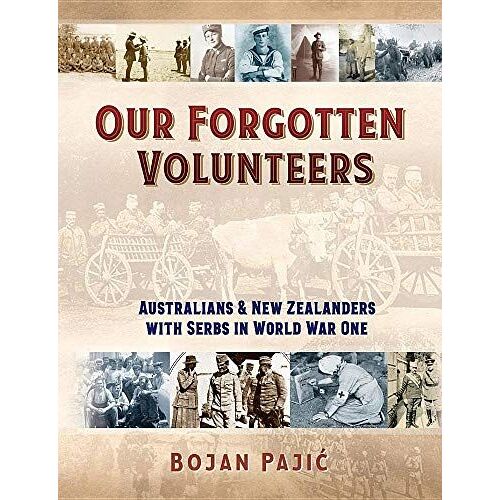 Our Forgotten Volunteers