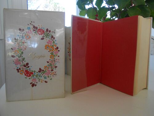 Trois Vies Romantiques (3 Volumes)