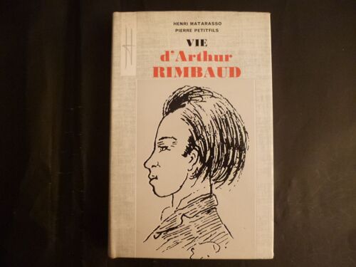 La Vie D'arthur Rimbaud