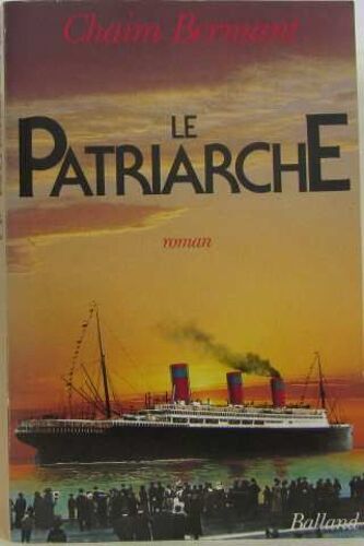 Le Patriarche