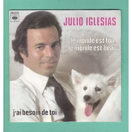 Le Monde Est Fou Le Monde Est Beau