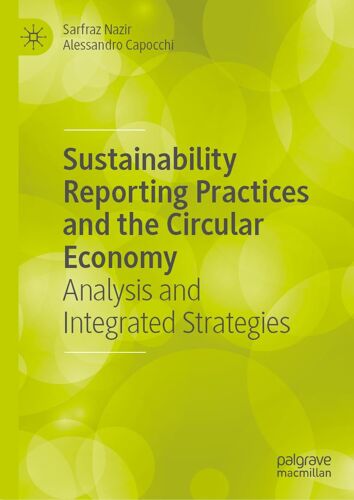 Sustainability Reporting Practices And The Circular Economy