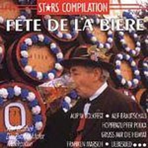 Fete De La Biere