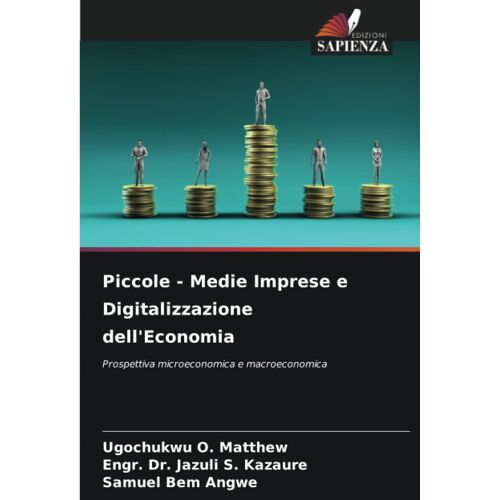 Piccole - Medie Imprese E Digitalizzazione Dell'economia