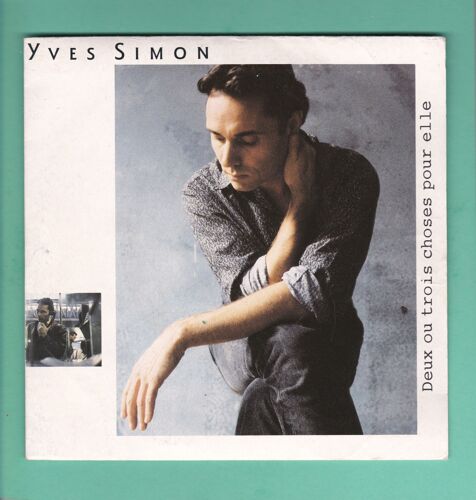 Deux Ou Trois Choses Pour Elle