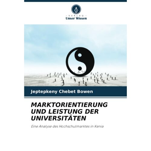 Marktorientierung Und Leistung Der Universitäten