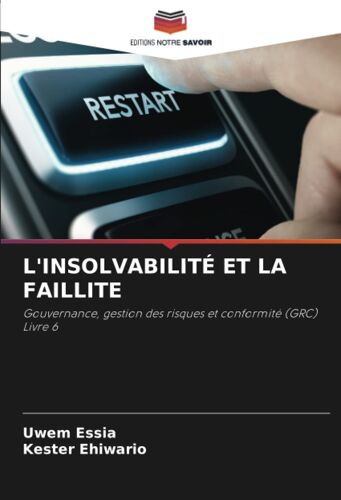 L'insolvabilité Et La Faillite