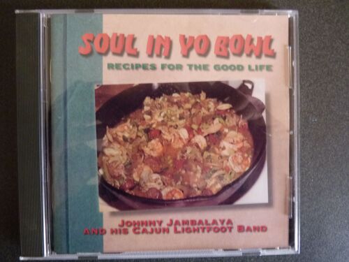 Soul In Yo Bowl