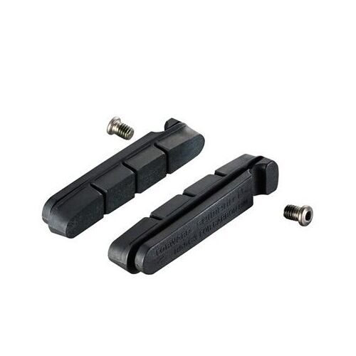 Shimano Br-9000 - Paire De Patins De Frein Dura-Ace Pour Jante Alu