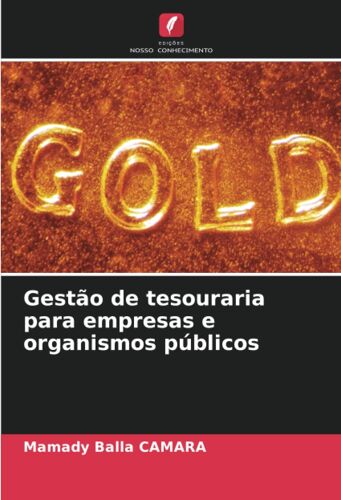 Gestão De Tesouraria Para Empresas E Organismos Públicos
