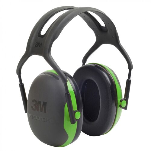 3M® Peltor Casque X1