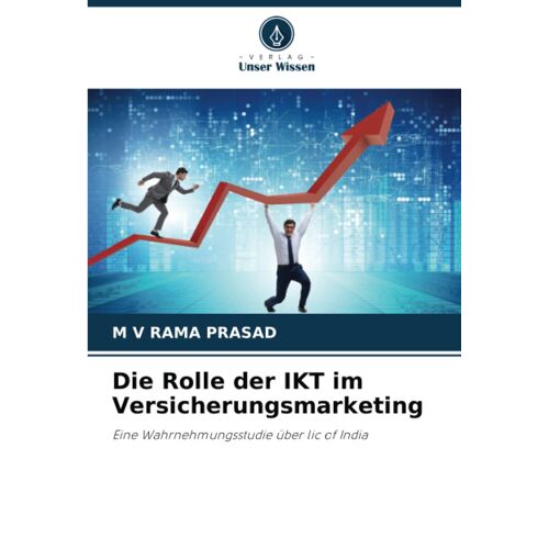 Die Rolle Der Ikt Im Versicherungsmarketing