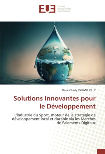 Solutions Innovantes Pour Le Développement