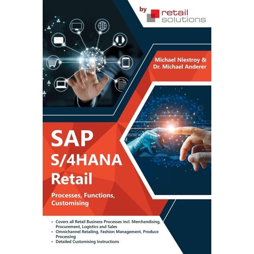 Sap S/4hana Retail
