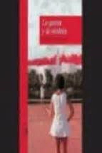 La Garza Y La Violeta