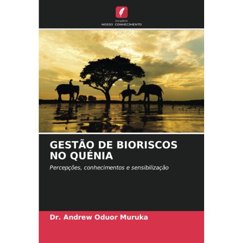 Gestão De Bioriscos No Quénia