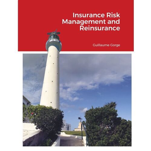 Insurance Risk Management And Reinsurance