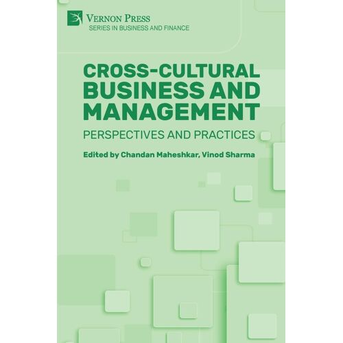 Cross-Cultural Business And Management