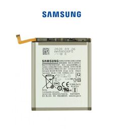 Batterie Samsung Galaxy S20 Fe