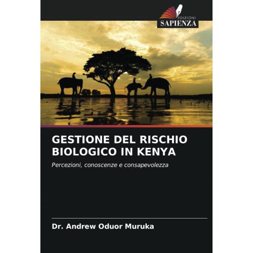 Gestione Del Rischio Biologico In Kenya