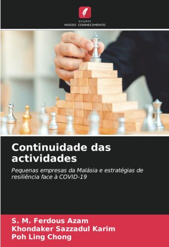 Continuidade Das Actividades