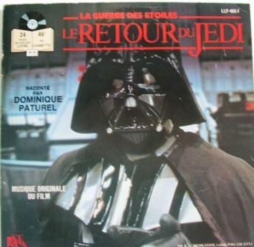 Raconté Par Dominique Paturel (+ Livret)