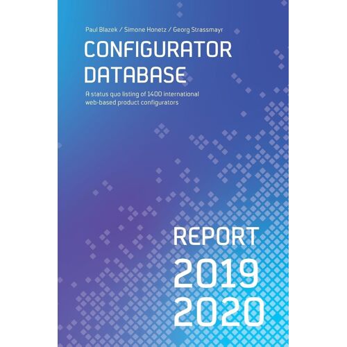 Configurator Database Report 2019/2020