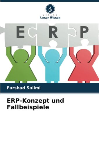 Erp-Konzept Und Fallbeispiele