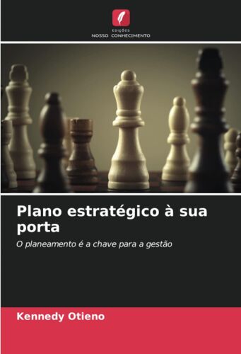 Plano Estratégico À Sua Porta