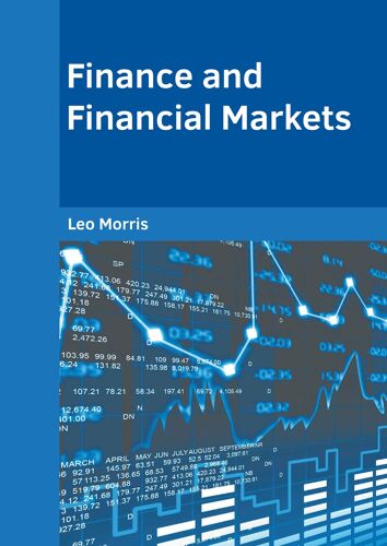 Finance And Financial Markets