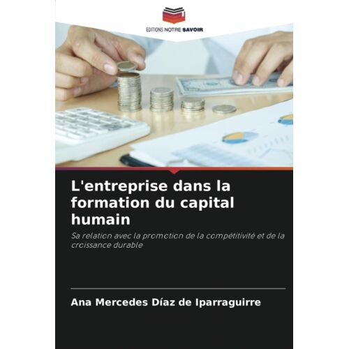L'entreprise Dans La Formation Du Capital Humain