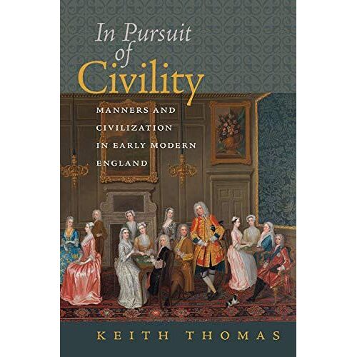 In Pursuit Of Civility