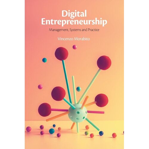 Digital Entrepreneurship