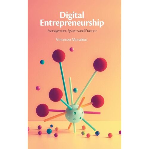 Digital Entrepreneurship