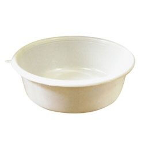 ALUMINIUM ET PLASTIQ CUVETTE RONDE D32X11CM 5L BLEU C32