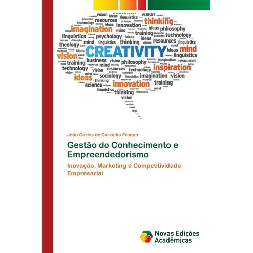 Gestão Do Conhecimento E Empreendedorismo