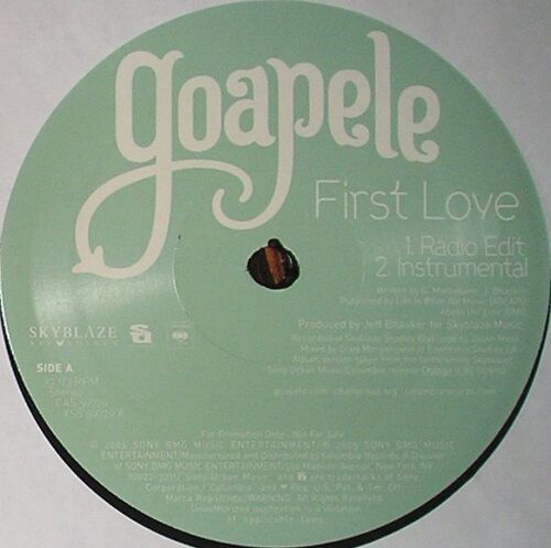 First Love