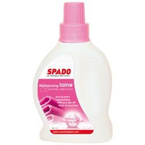 SPADO SPECIAL LAINE ANTIFEUTRE 750ML
