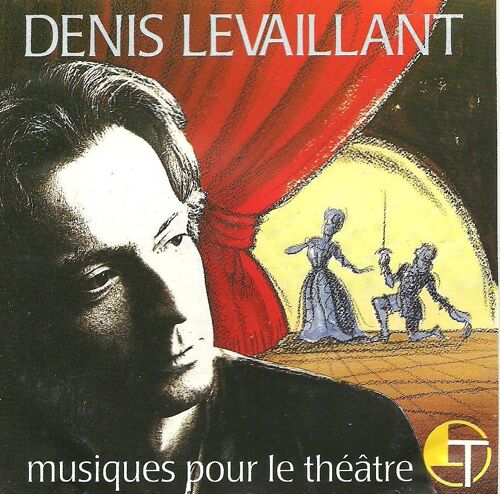 Musiques Pour Le Theatre