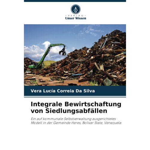 Integrale Bewirtschaftung Von Siedlungsabfällen