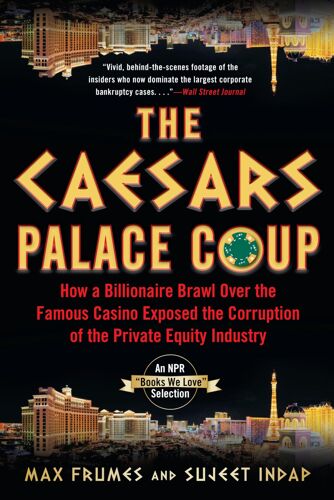 The Caesars Palace Coup