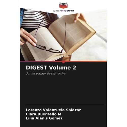 Digest Volume 2