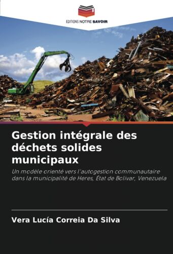 Gestion Intégrale Des Déchets Solides Municipaux