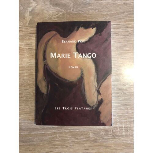 Marie Tango