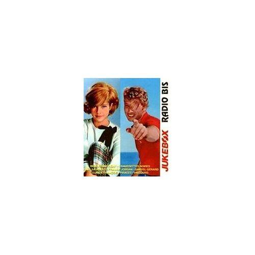 Jukebox Radio Bis