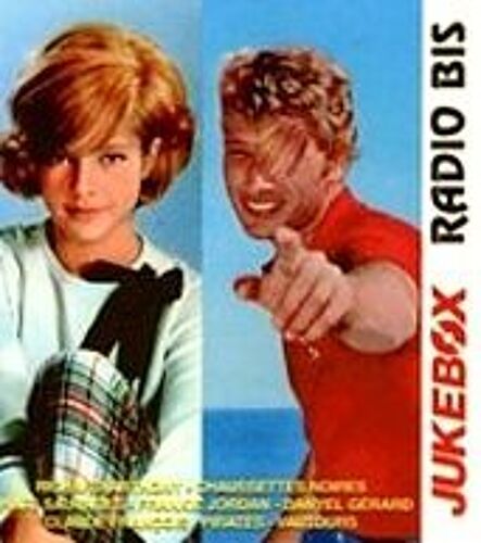 Jukebox Radio Bis